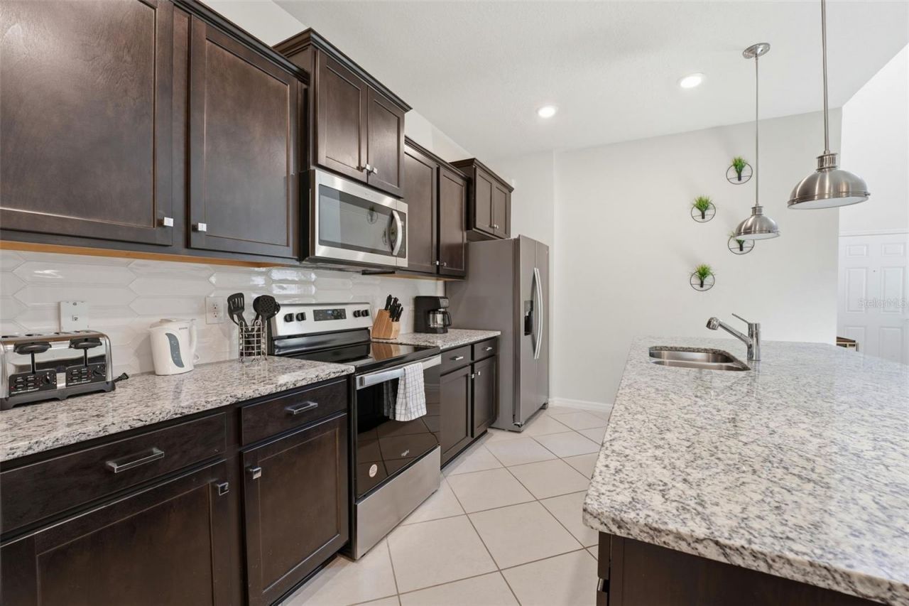 1293 Emerald Row Street, Clermont, FL 34714 Photo