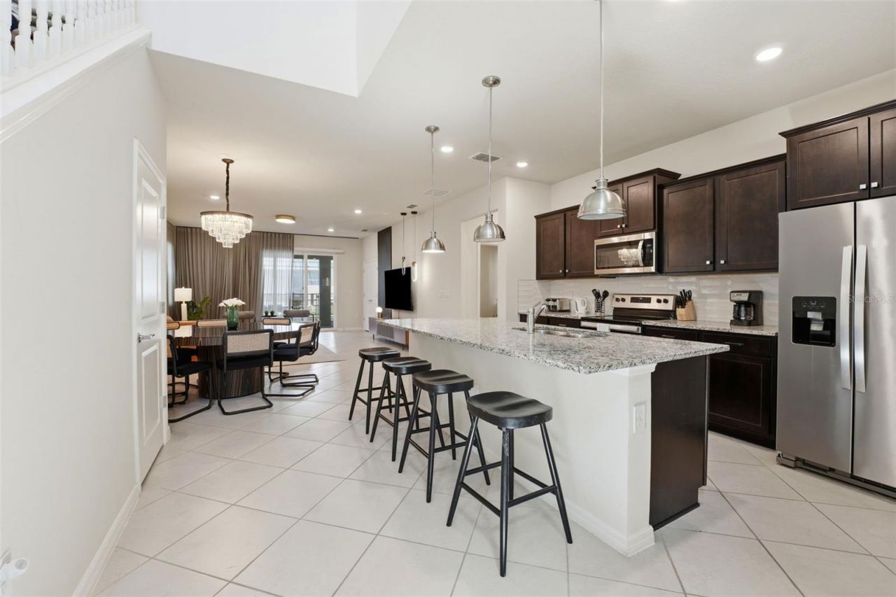 1293 Emerald Row Street, Clermont, FL 34714 Photo