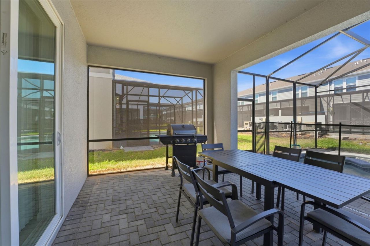 1293 Emerald Row Street, Clermont, FL 34714 Photo