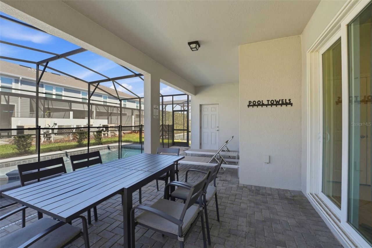 1293 Emerald Row Street, Clermont, FL 34714 Photo