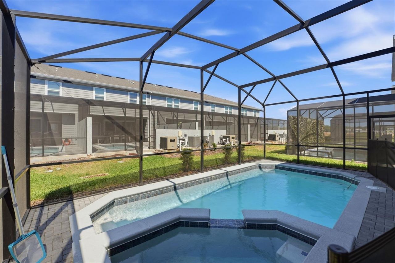 1293 Emerald Row Street, Clermont, FL 34714 Photo