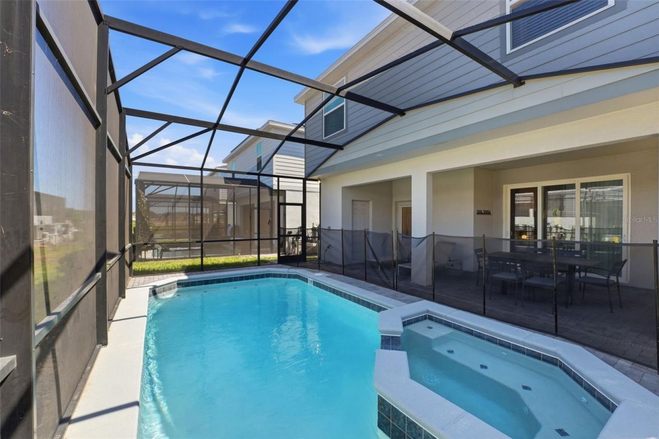 1293 Emerald Row Street, Clermont, FL 34714 Photo