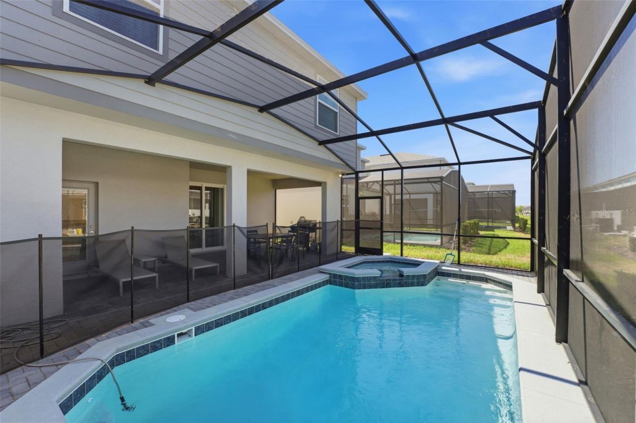 1293 Emerald Row Street, Clermont, FL 34714 Photo