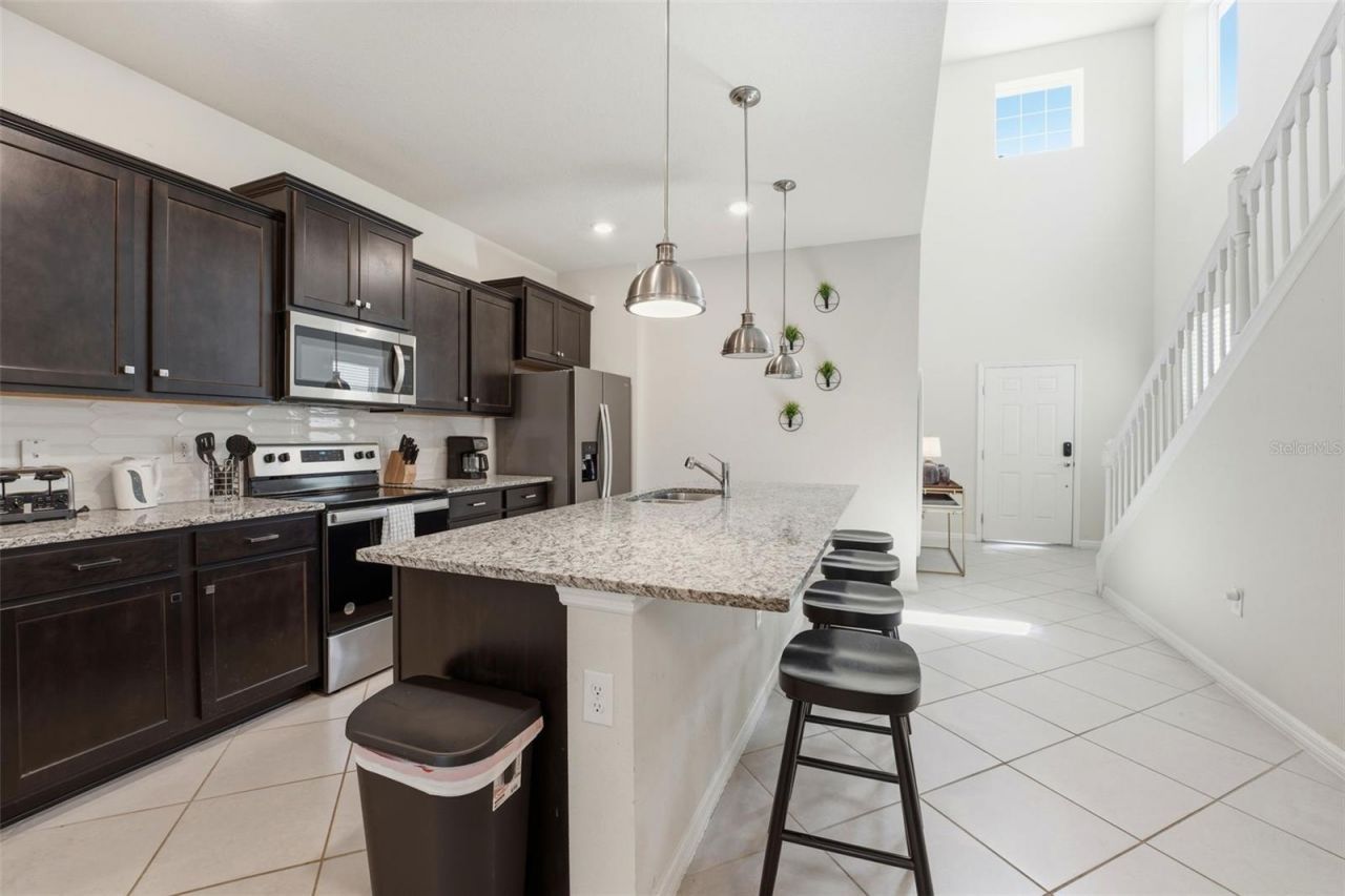 1293 Emerald Row Street, Clermont, FL 34714 Photo