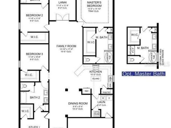 12440 LANGLEY DRIVE, Unit Lot 81, SPRING HILL, FL 34609