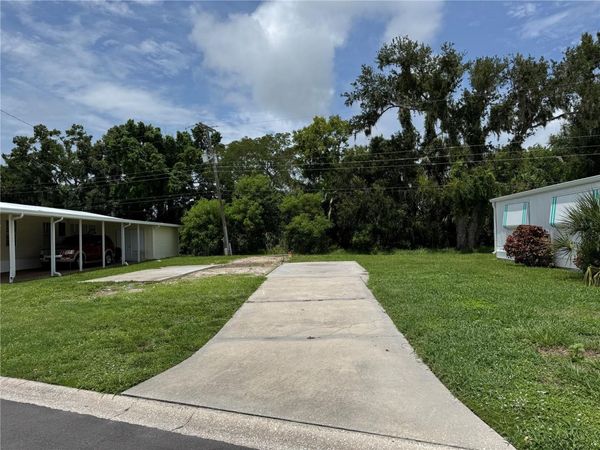 2900 8TH AVENUE W, Unit 18, PALMETTO, FL 34221