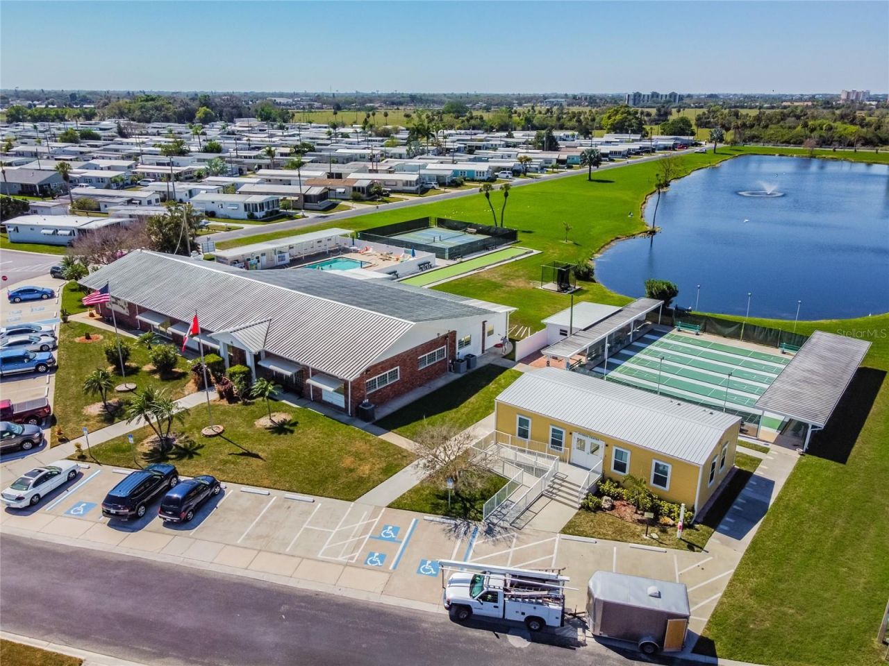 2900 8th Avenue W, Lot #18, Palmetto, FL 34221 Photo