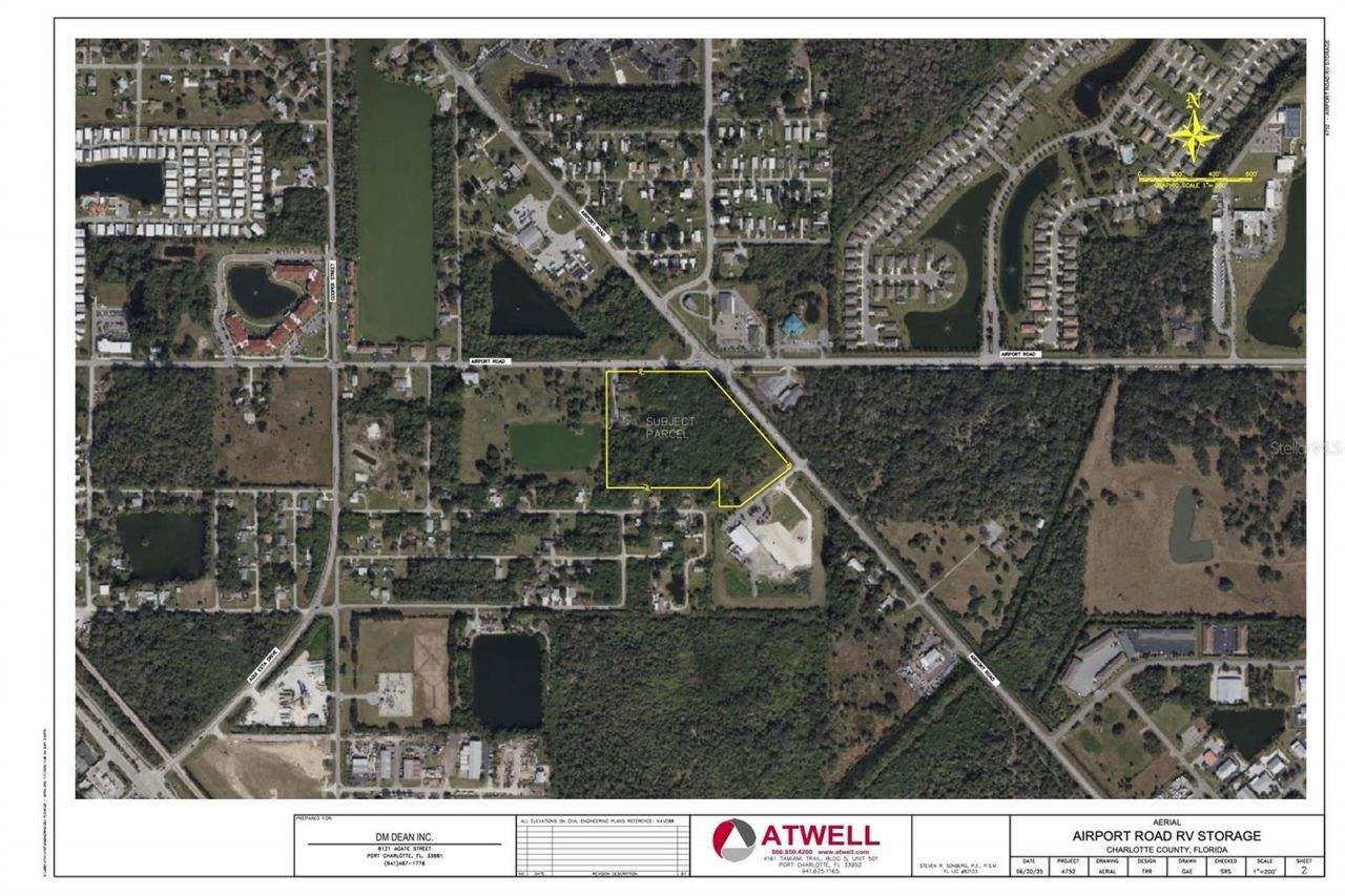 25155 Airport Road, Unit D3, Punta Gorda, FL 33950 Photo