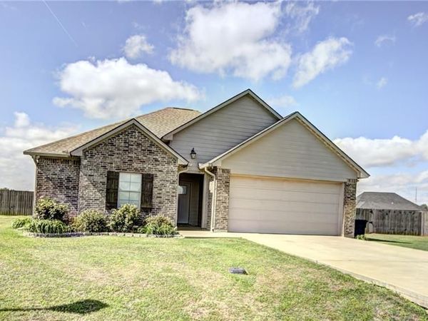 313 RANCH Boulevard, Natchitoches, LA 71457