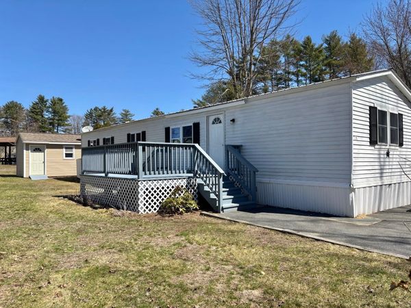 76 Oriole Avenue, Keene, NH 03431