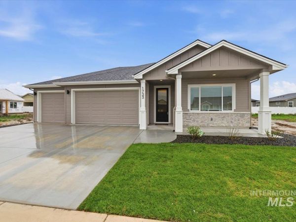 1733 Haystack Rd, Emmett, ID 83617