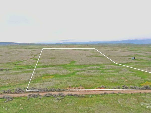 TBD Heinrich Road (Parcel 2), Midvale, ID 83645
