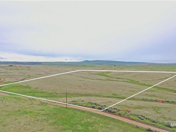 TBD Heinrich Road (Parcel 3), Midvale, ID 83645
