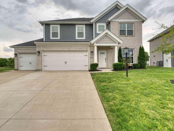 5783 Brookstone Drive, Newburgh, IN 47630