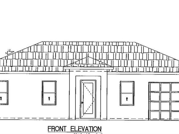 27101 Aloha DR, PUNTA GORDA, FL 33955