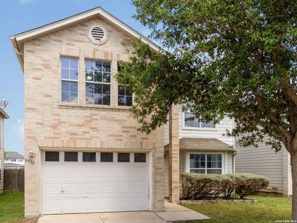 6930 Pecan Fall, Converse, TX 78109