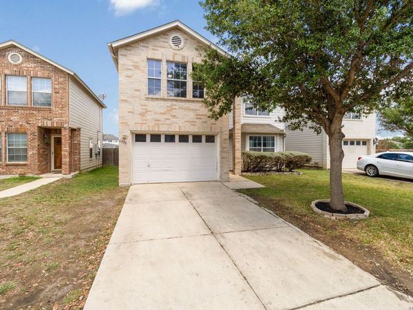 6930 Pecan Fall, Converse, TX 78109