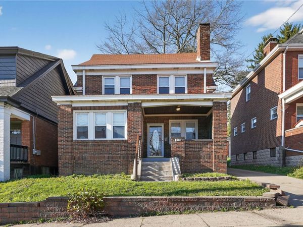 259 Church Ave, Pittsburgh, PA 15210