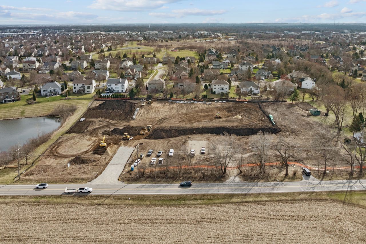 Unit 9a Prairie Grove Drive, Geneva, IL 60134 Main Photo