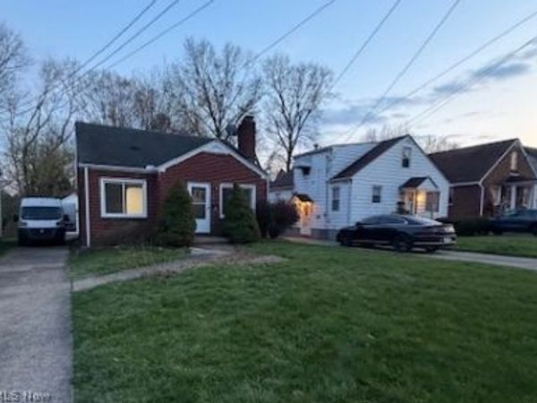 55 Terrace , Youngstown, OH 44515