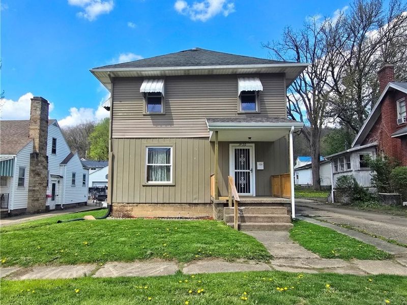 1720 Chestnut Street, Coshocton, OH 43812 Photo 1