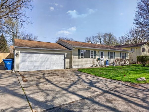 5709 Davis Drive, Mentor, OH 44060