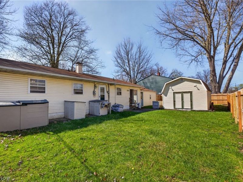 5709 Davis Drive, Mentor, OH 44060 Photo 32