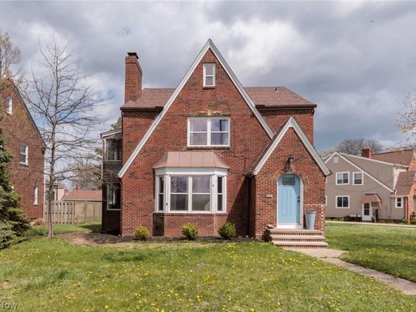 3155 Rocky River Drive, Cleveland, OH 44111