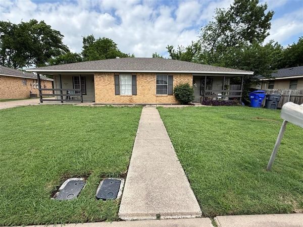 3305 Alta Vista Drive , Waco, TX 76706