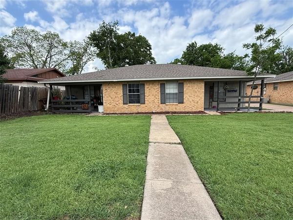 3309 Alta Vista Drive , Waco, TX 76706