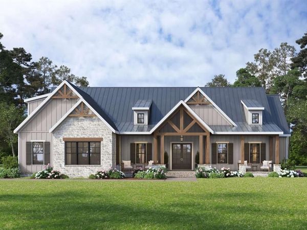 Liddy TBD Latigo Court, Weatherford, TX 76088