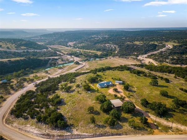 1428 Seven Springs dr Drive , Unit 10acres, Junction, TX 76849