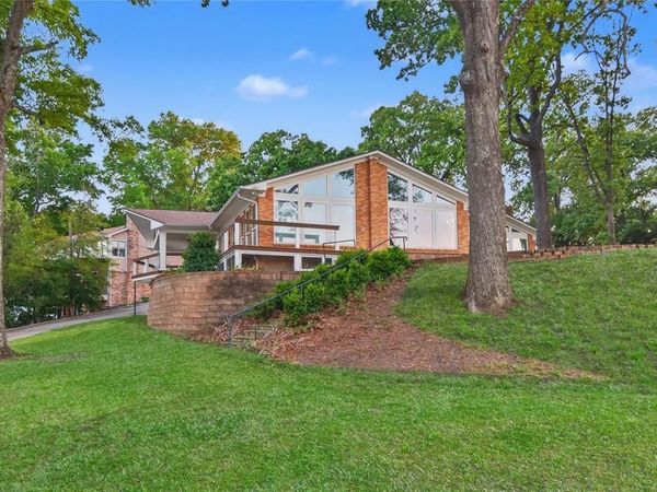 2403 Lakecrest Drive , Shreveport, LA 71109