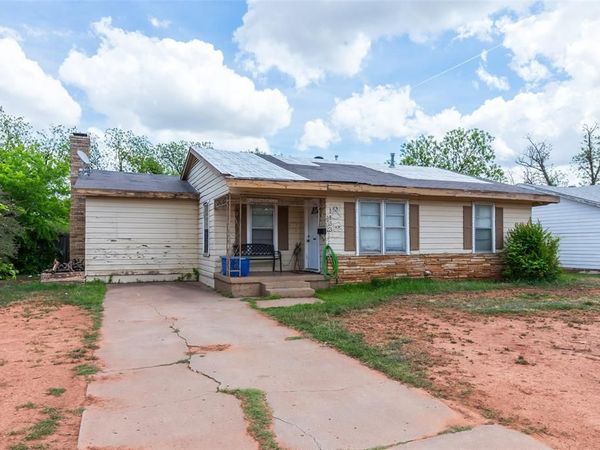1433 Bridge Avenue, Abilene, TX 79603