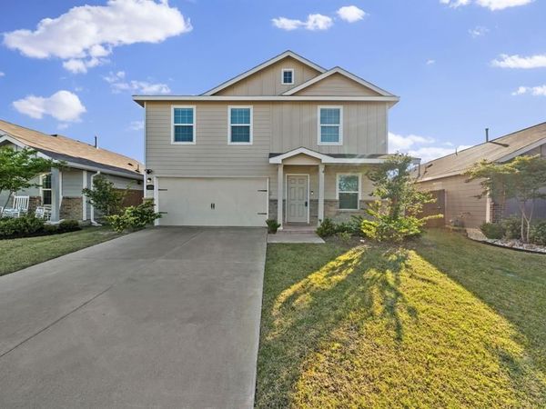 2923 Cascade Lane, Forney, TX 75126