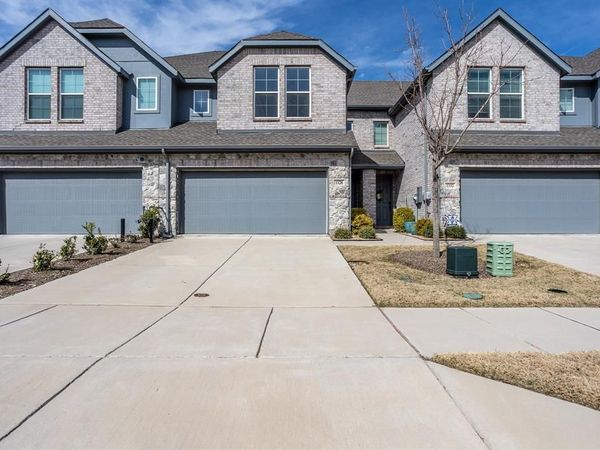 1328 Hill Country Place, Celina, TX 75009