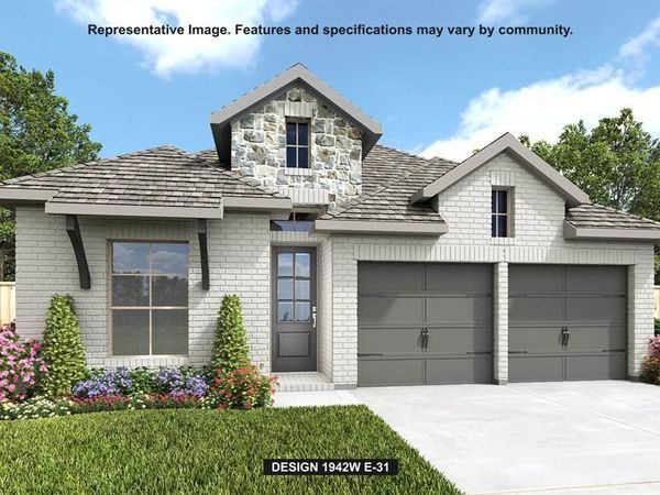 2926 Soaring Hills Drive , Forney, TX 75126