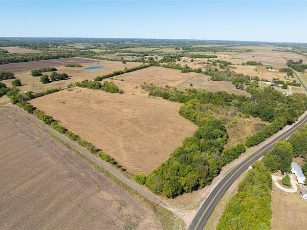 TBD Tract 12 FM 2675 , Roxton, TX 75477