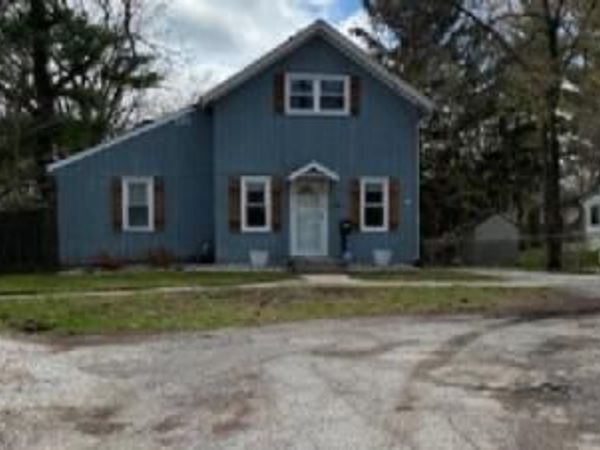 116 Carter Street, La Porte, IN 46350