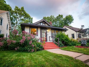 3607 Van Buren Street NE, Minneapolis, MN 55418