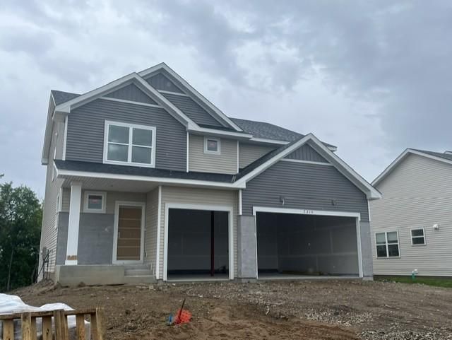 7210 Lannon Avenue NE, Otsego, MN 55301