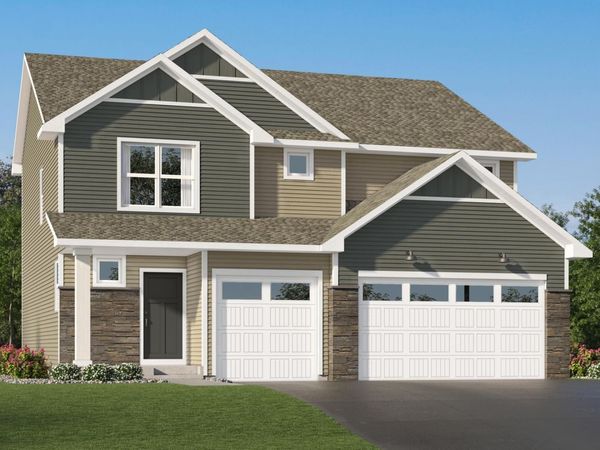 7210 Lannon Avenue NE, Otsego, MN 55301