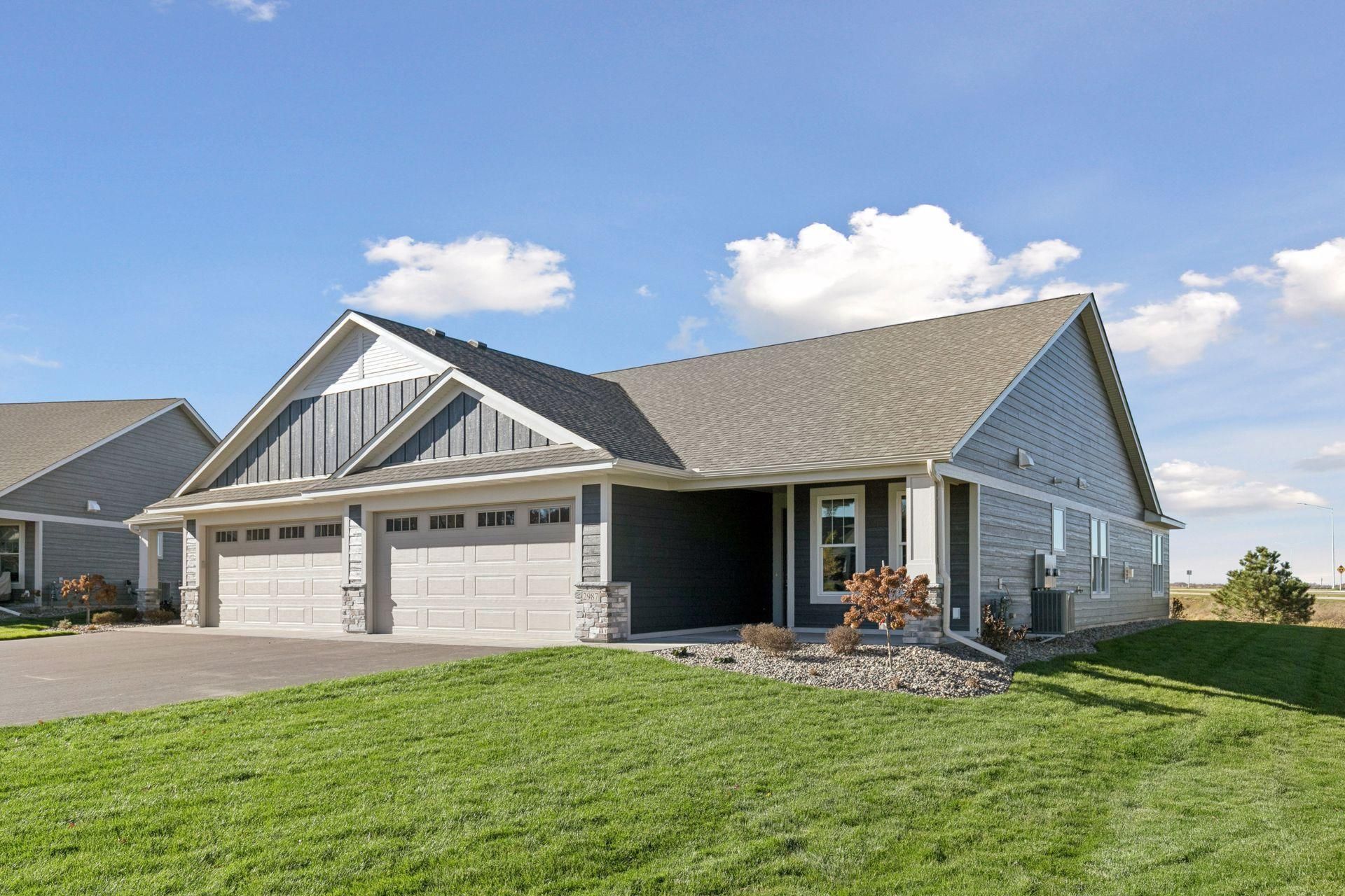 2847 Thompson Drive, River Falls, WI 54022