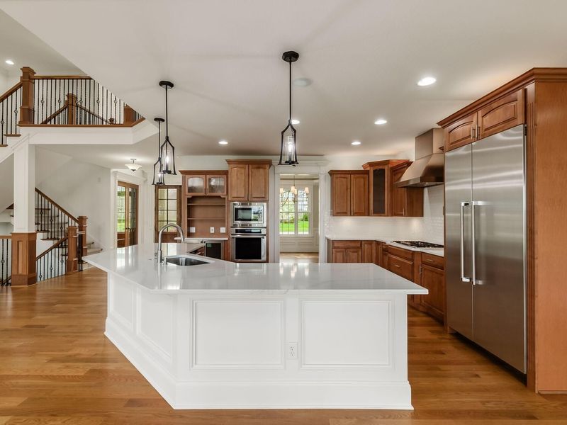 6718 Cosimo Lane, Pickerington, OH 43147 Photo 12