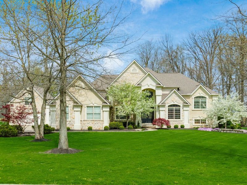 6718 Cosimo Lane, Pickerington, OH 43147 Photo 3