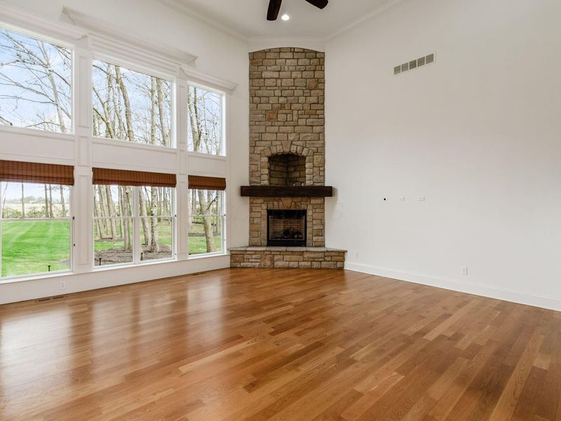 6718 Cosimo Lane, Pickerington, OH 43147 Photo 5