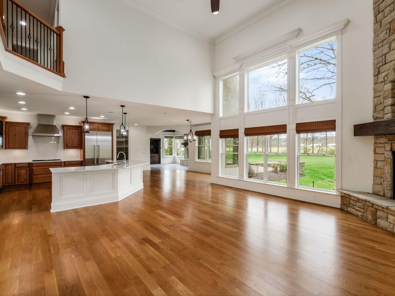 6718 Cosimo Lane, Pickerington, OH 43147 Photo 7