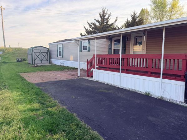 2445 Columbus-Lancaster Road NW, Unit 315, Lancaster, OH 43130