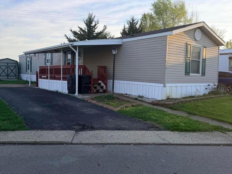 2445 Columbus-Lancaster Road NW, Unit 315, Lancaster, OH 43130 Photo 3