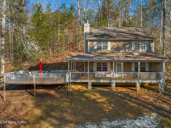 2133 Duck Pond Lane, Sevierville, TN 37876